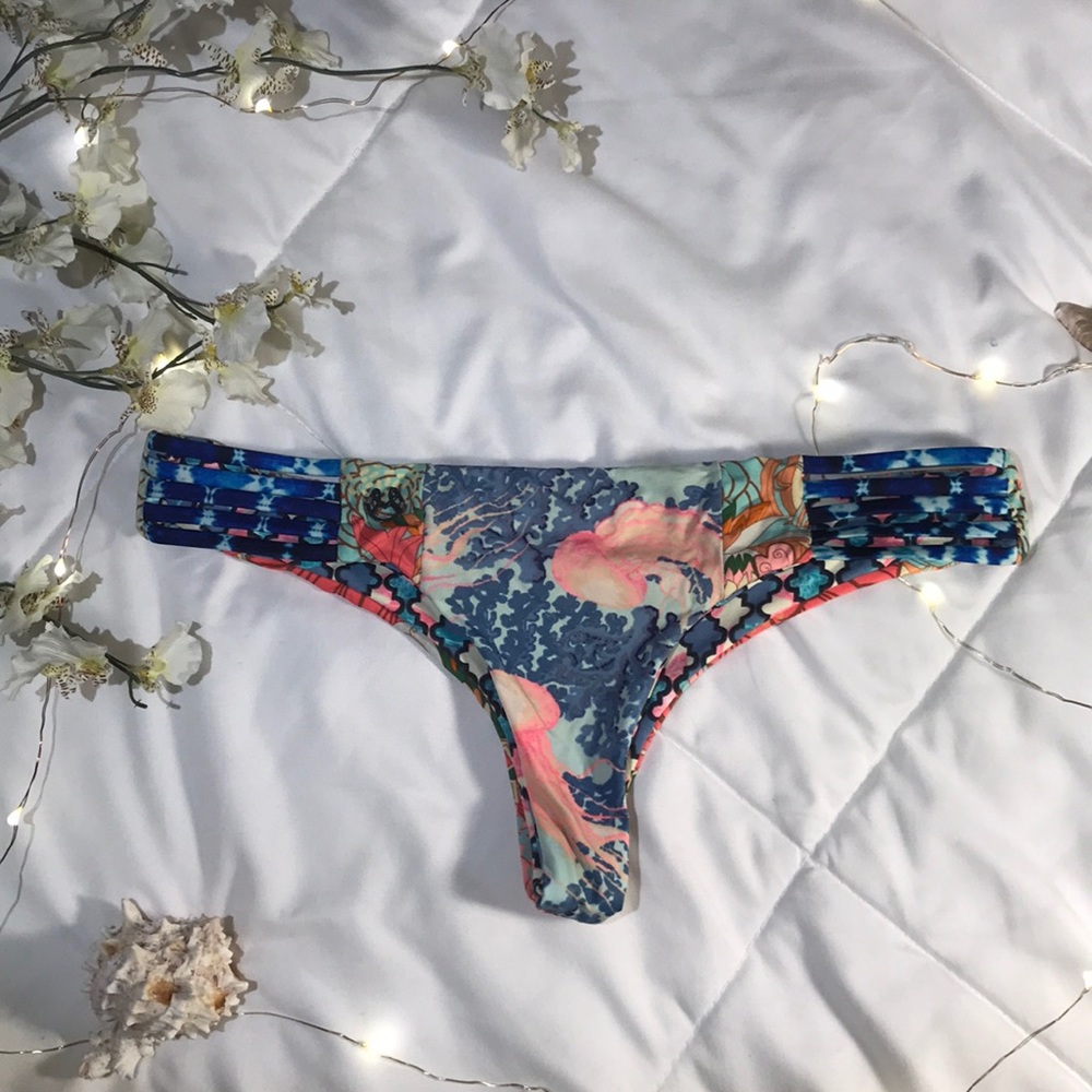 Maaji Cheeky Bikini Bottom